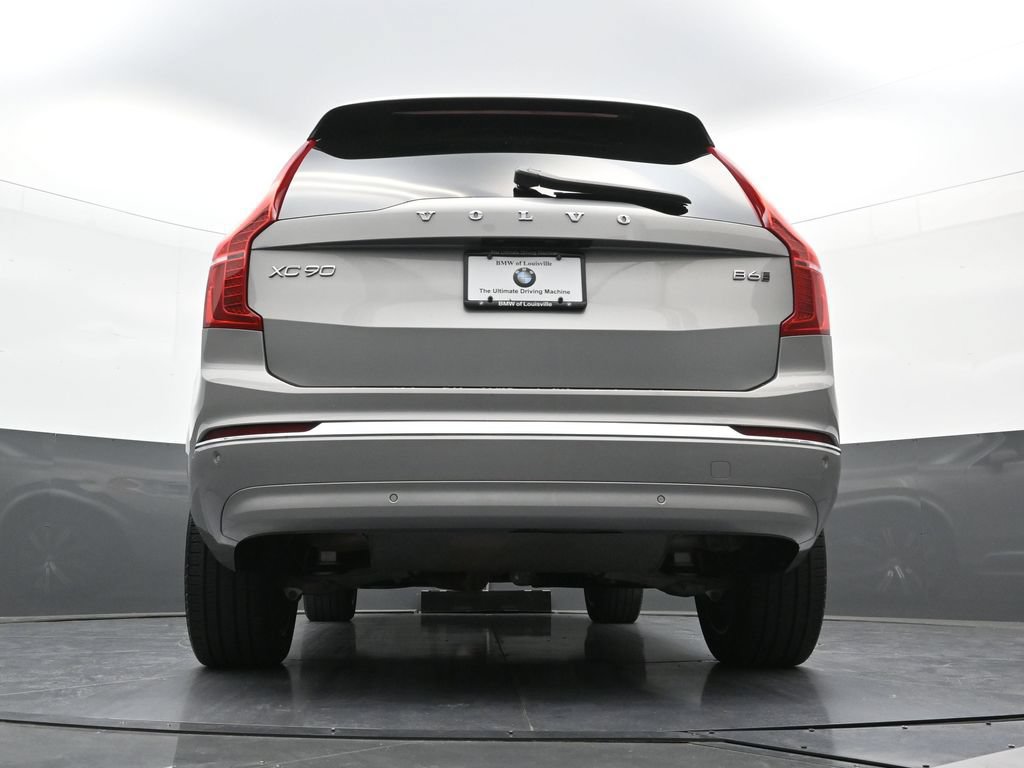 Used 2024 Volvo XC90 B6 Plus AWD/4WD image 27