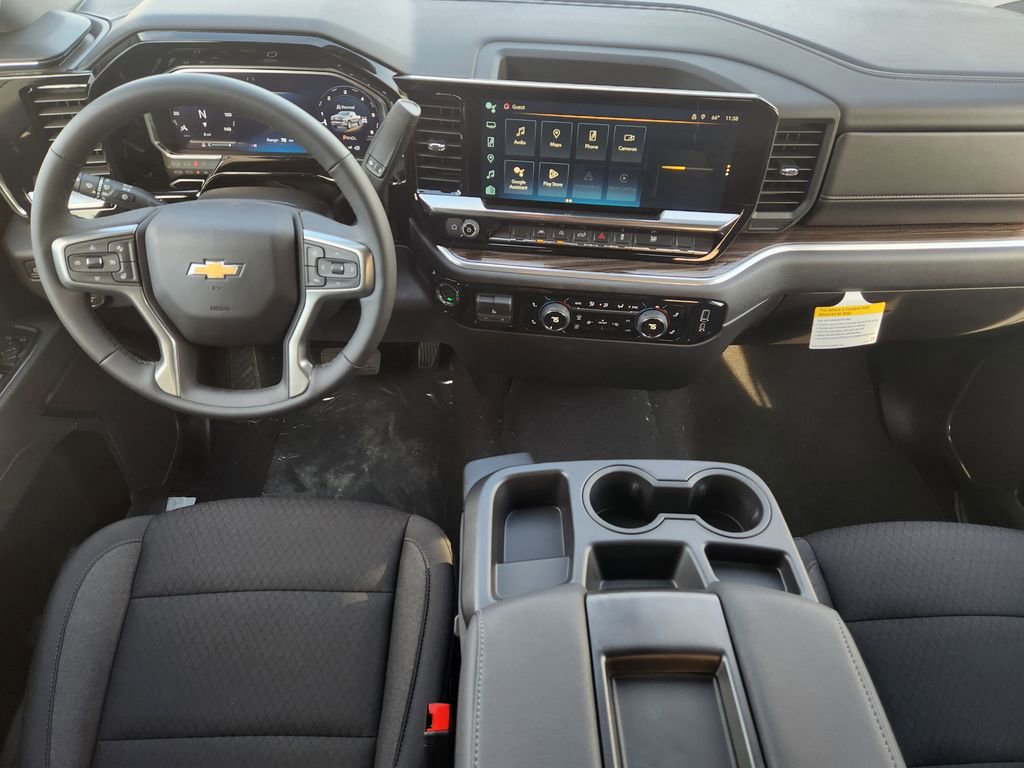New 2026 Chevrolet Silverado 1500 LT image 26
