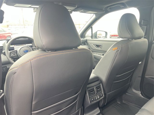 New 2026 Subaru Outback Wilderness image 32