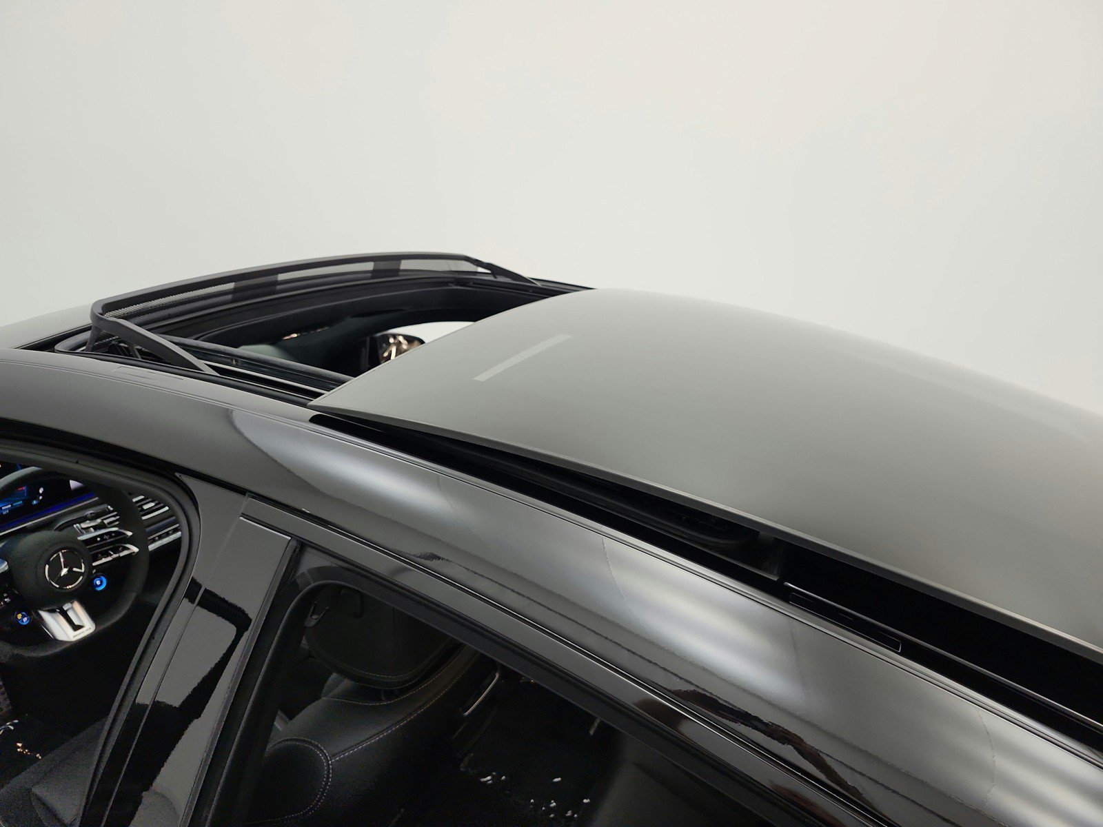 Certified 2026 Mercedes-Benz GLE 53 AMG 4MATIC Coupe image 18