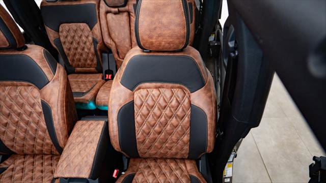 Used 2026 Ford Bronco Big Bend image 42