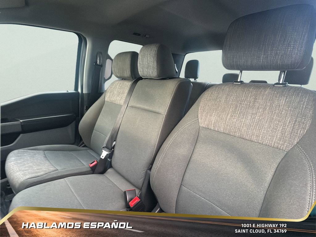 Used 2024 Ford F250 XLT image 23