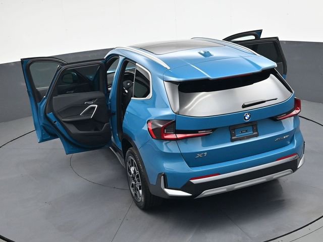 Used 2025 BMW X1 xDrive28i w/ Convenience Package image 44