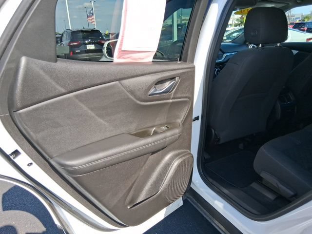 Used 2019 Chevrolet Blazer LT AWD/4WD image 21