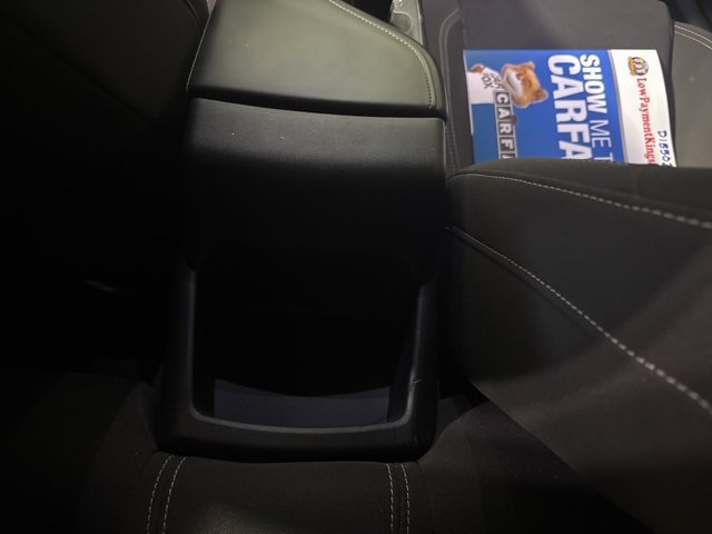 Used 2017 Chevrolet Camaro LT image 33