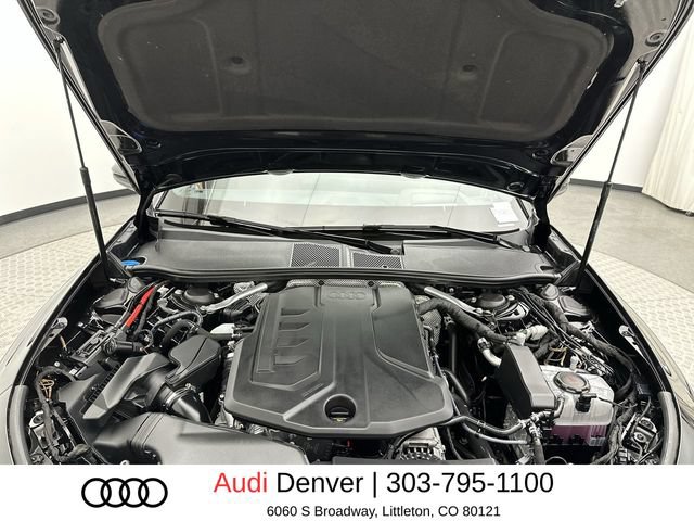Certified 2025 Audi A5 2.0T Prestige AWD/4WD image 27