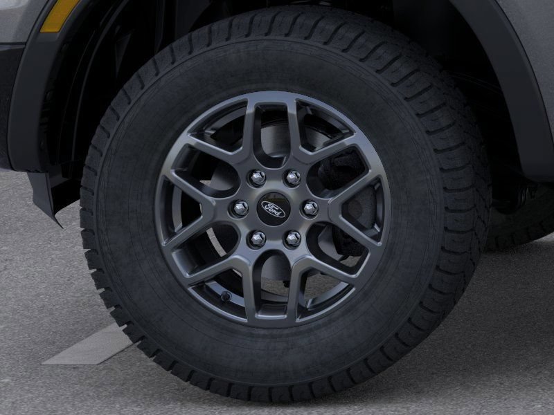 New 2026 Ford Ranger XLT AWD/4WD image 19