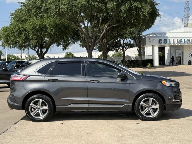 Used 2020 Ford Edge SEL w/ Convenience Package FWD image 3