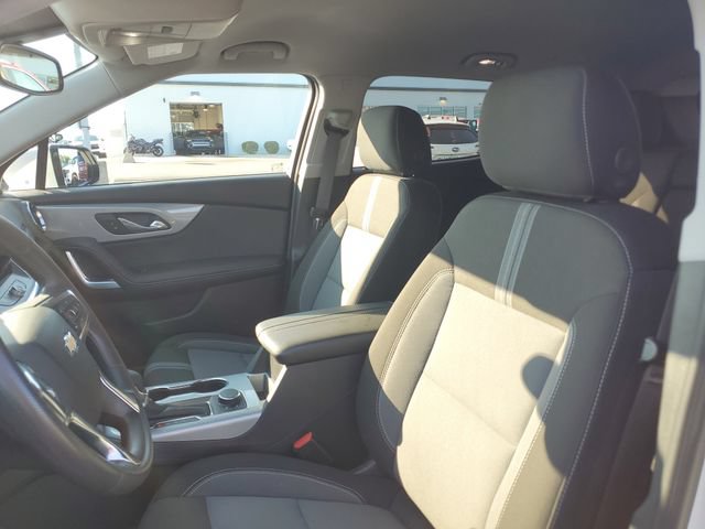 Certified 2024 Chevrolet Blazer LT w/ Convenience Package AWD/4WD image 18