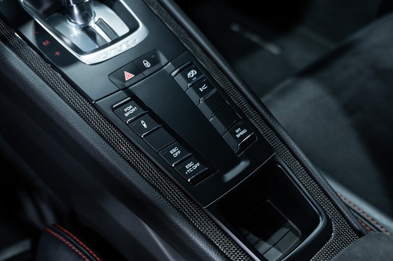 Used 2016 Porsche 911 GT3 RS RWD image 49