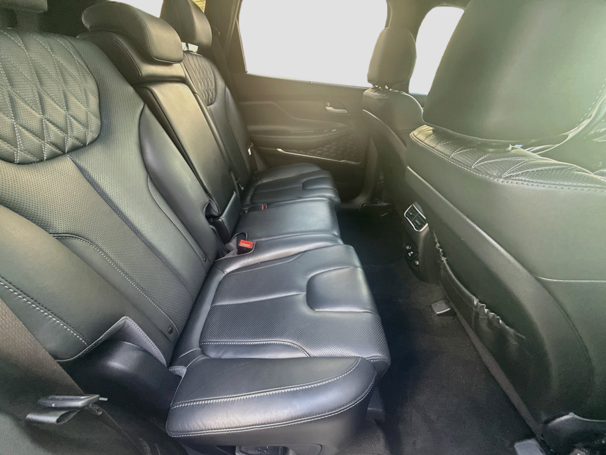 Used 2023 Hyundai Santa Fe Calligraphy FWD image 26