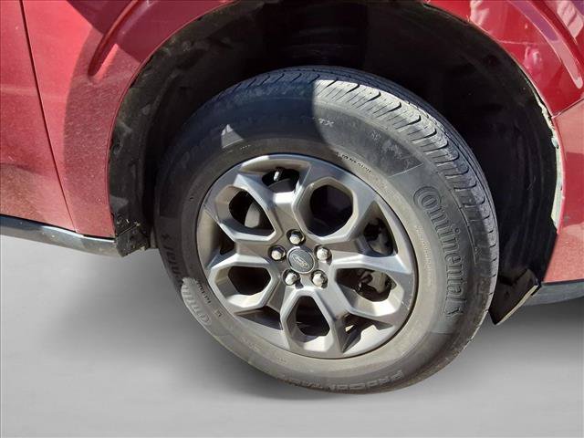 Used 2024 Ford Maverick XLT w/ Equipment Group 300A Standard AWD/4WD image 5