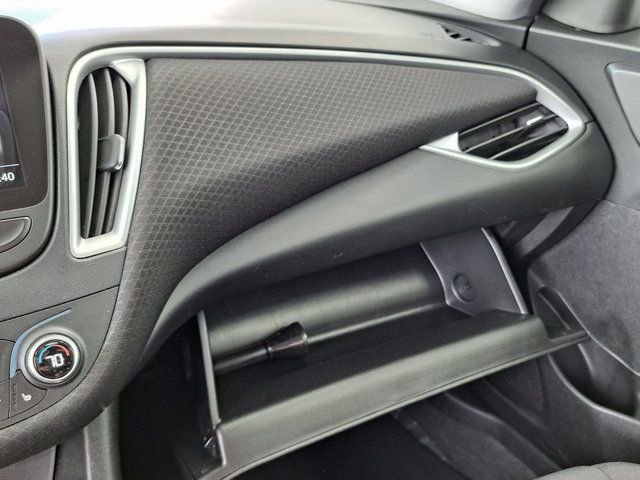 Used 2024 Chevrolet Malibu LT image 20