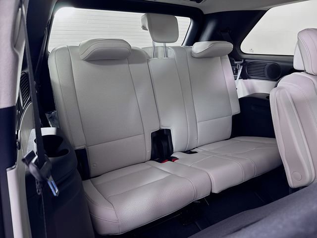 New 2026 Hyundai Palisade Calligraphy image 48