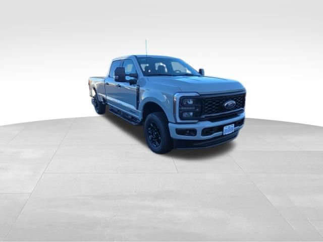New 2026 Ford F350 XL w/ STX Appearance Package image 8