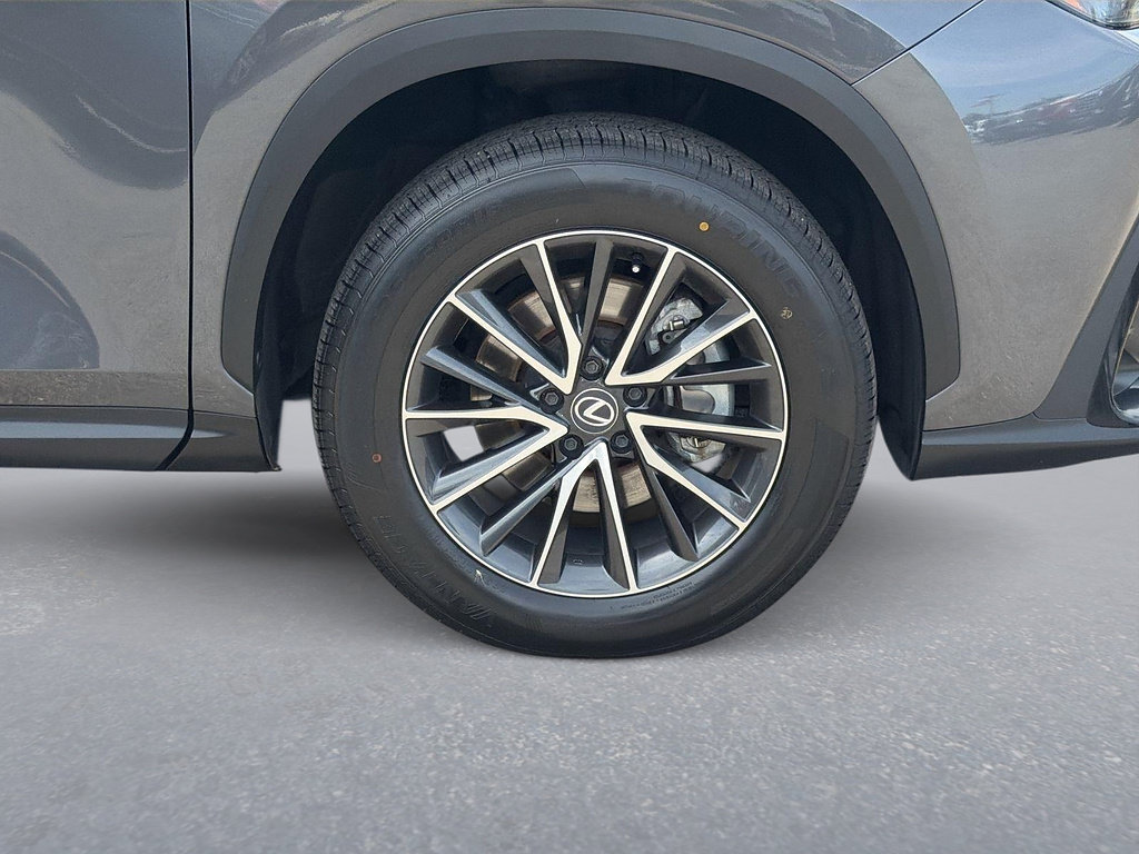 Used 2024 Lexus NX 350 AWD w/ Cold Area Package image 33