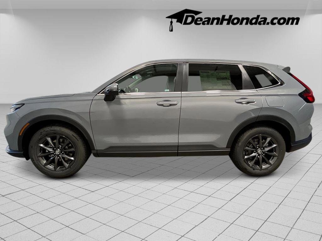 New 2026 Honda CR-V EX-L image 2