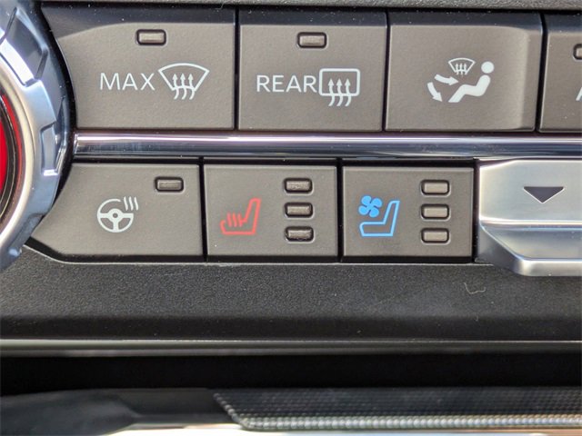 New 2026 Ford F350 Lariat image 24