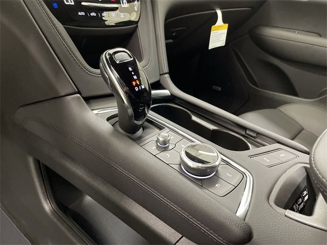 New 2025 Cadillac XT5 Premium Luxury w/ LPO, ONYX Package image 23