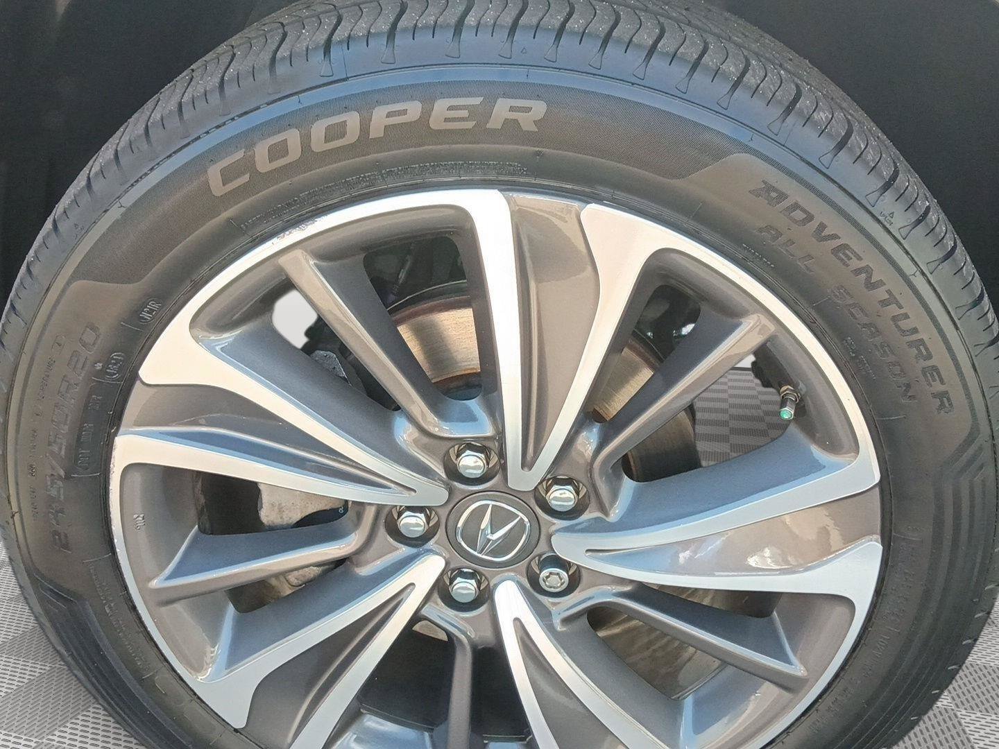 Used 2019 Acura MDX w/ Technology Package FWD image 30