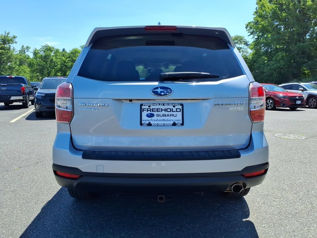 Used 2016 Subaru Forester 2.5i Touring w/ Eyesight & Navigation System AWD/4WD image 21