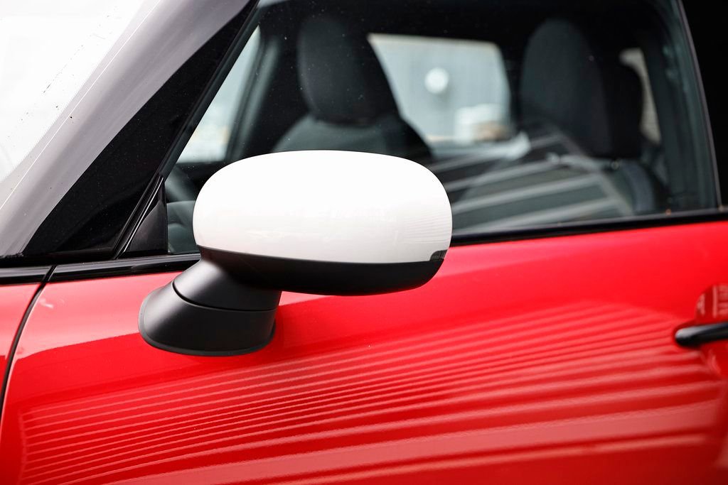 New 2026 MINI Cooper S FWD image 11