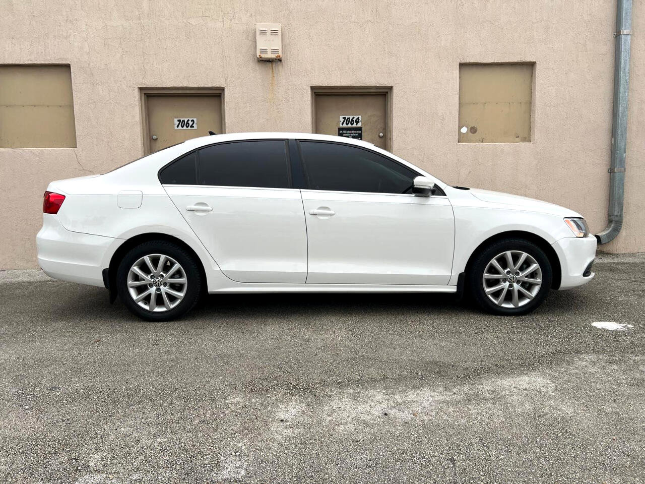 Used 2013 Volkswagen Jetta SE image 5
