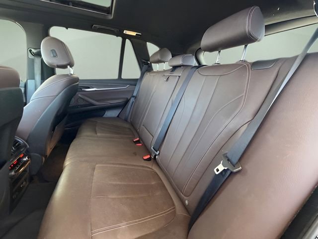 Used 2018 BMW X5 sDrive35i image 28
