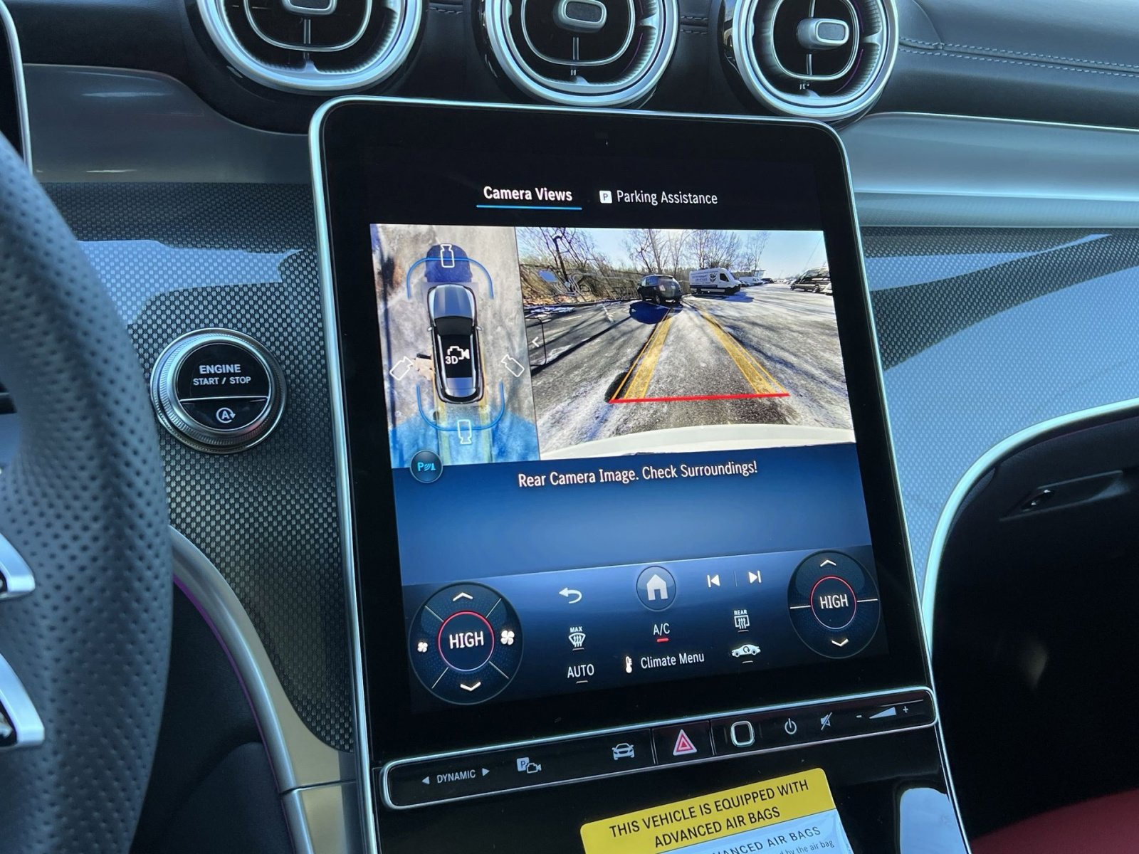 New 2026 Mercedes-Benz GLC 300 4MATIC image 17