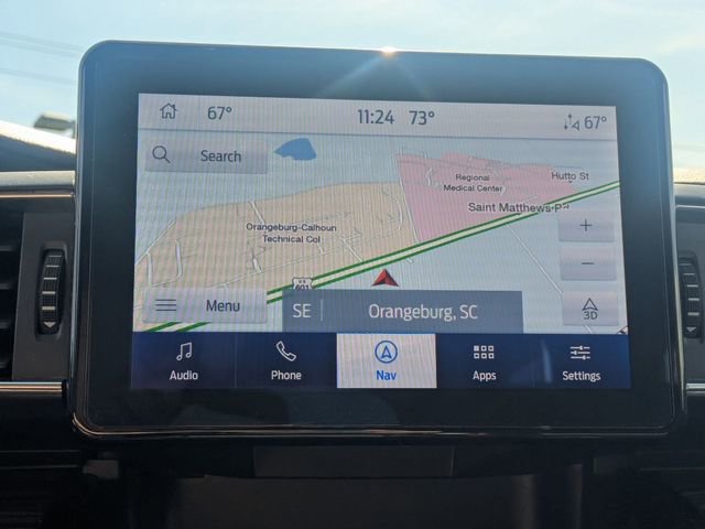 Used 2023 Ford Explorer Limited image 23