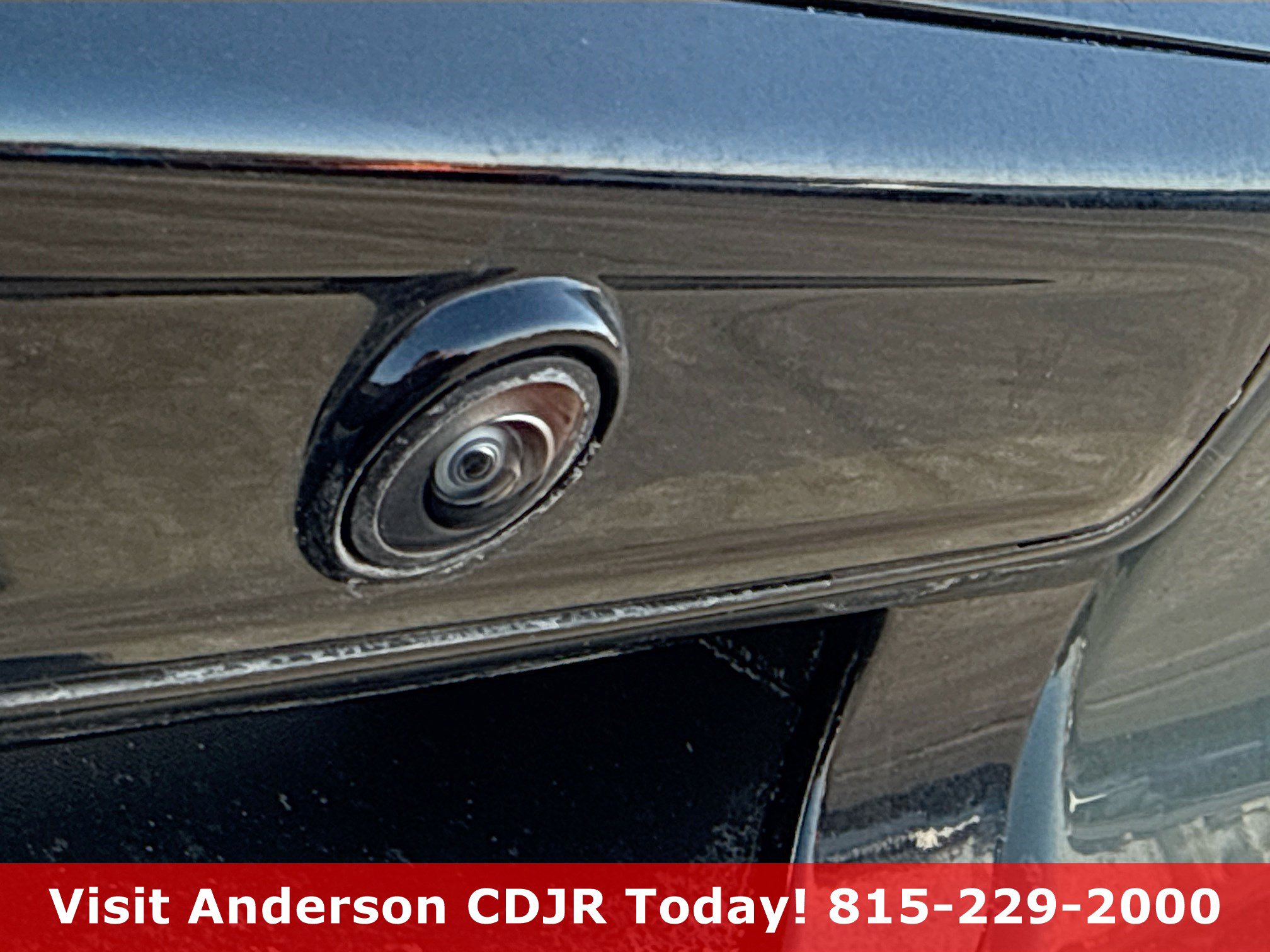 New 2026 RAM 1500 Big Horn image 13