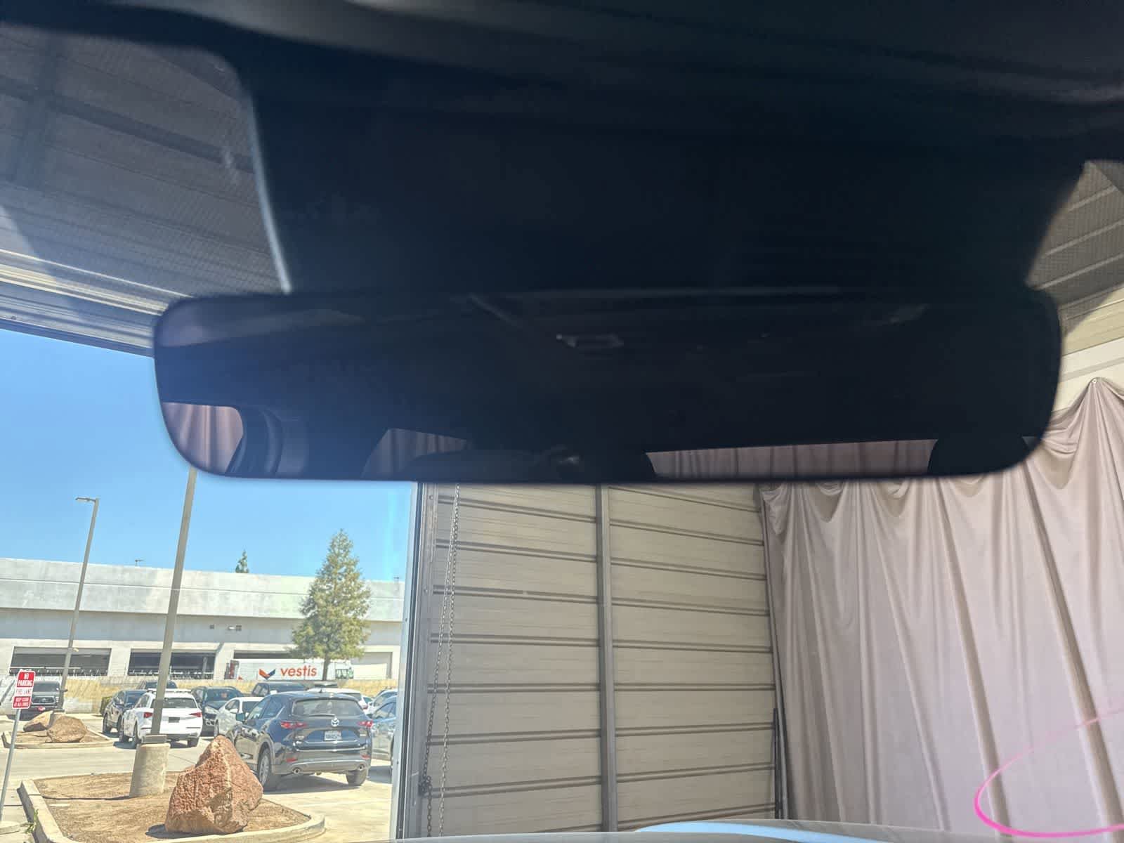 Used 2024 Toyota Tacoma SR5 RWD image 25