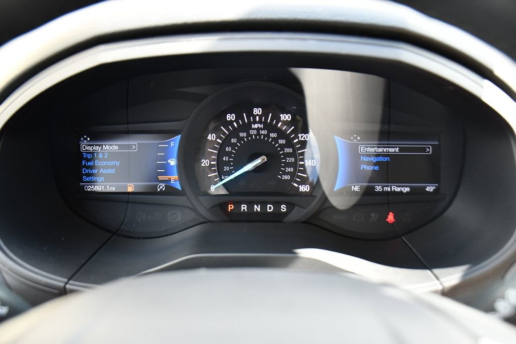 Used 2024 Ford Edge SEL w/ Convenience Package AWD/4WD image 27