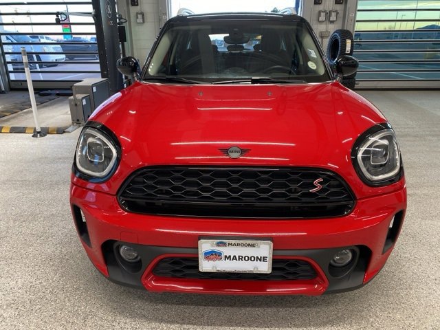 Used 2023 MINI Cooper Countryman S image 2