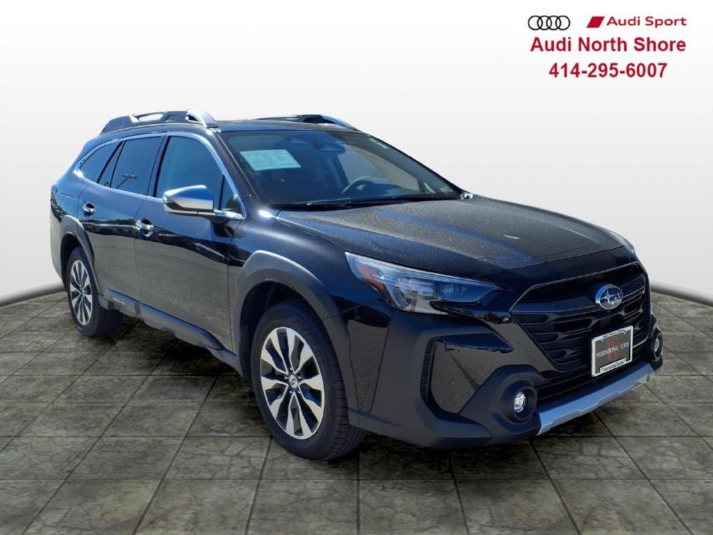 Used 2024 Subaru Outback Touring XT w/ Popular Package #2 AWD/4WD image 1