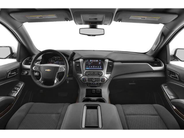 Used 2020 Chevrolet Suburban LT AWD/4WD image 11