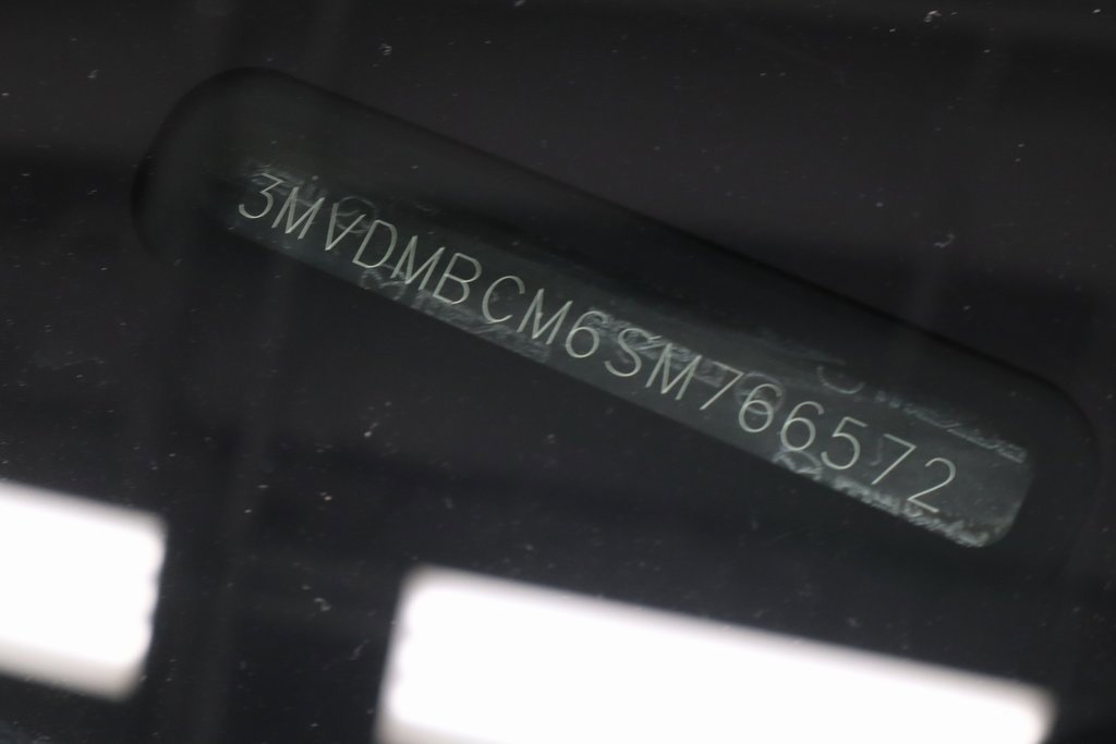 Used 2025 MAZDA CX-30 AWD 2.5 S w/ Preferred Package image 35