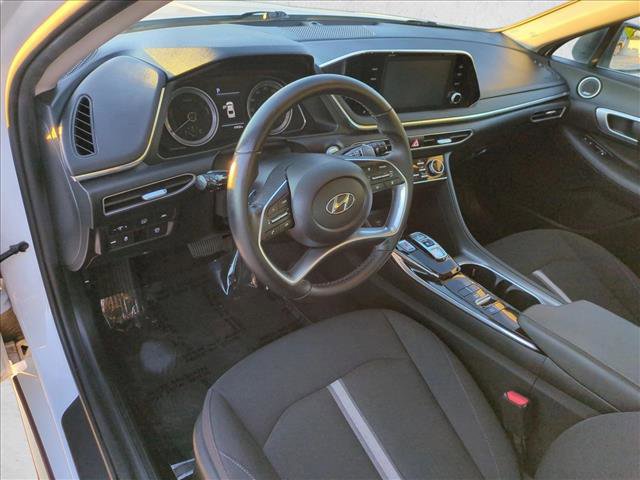 Used 2021 Hyundai Sonata SEL image 10
