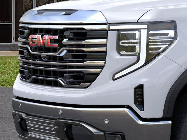 New 2026 GMC Sierra 1500 SLT w/ SLT Premium Plus Package AWD/4WD image 37