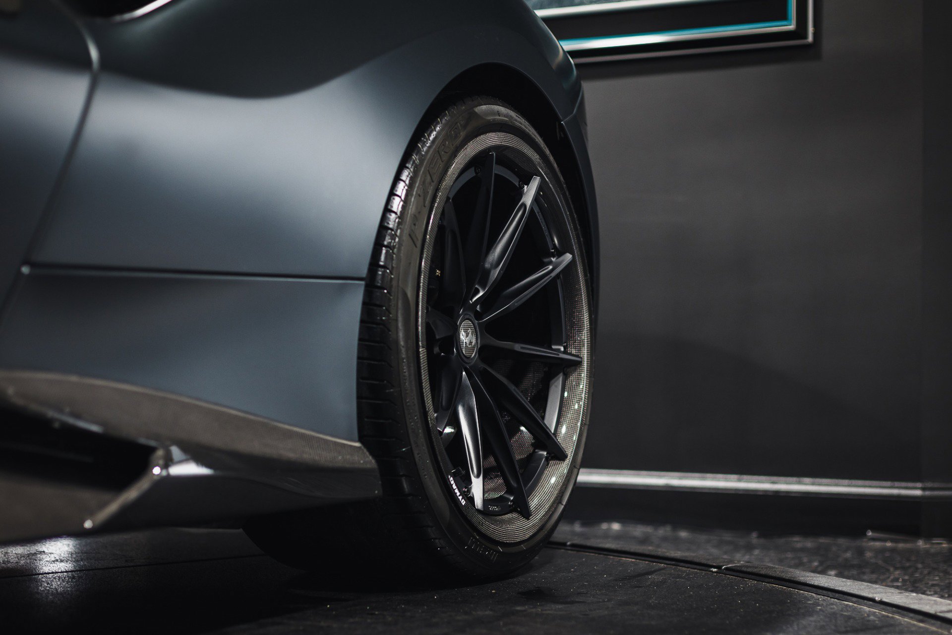 Used 2018 Ferrari 488 Spider RWD image 26