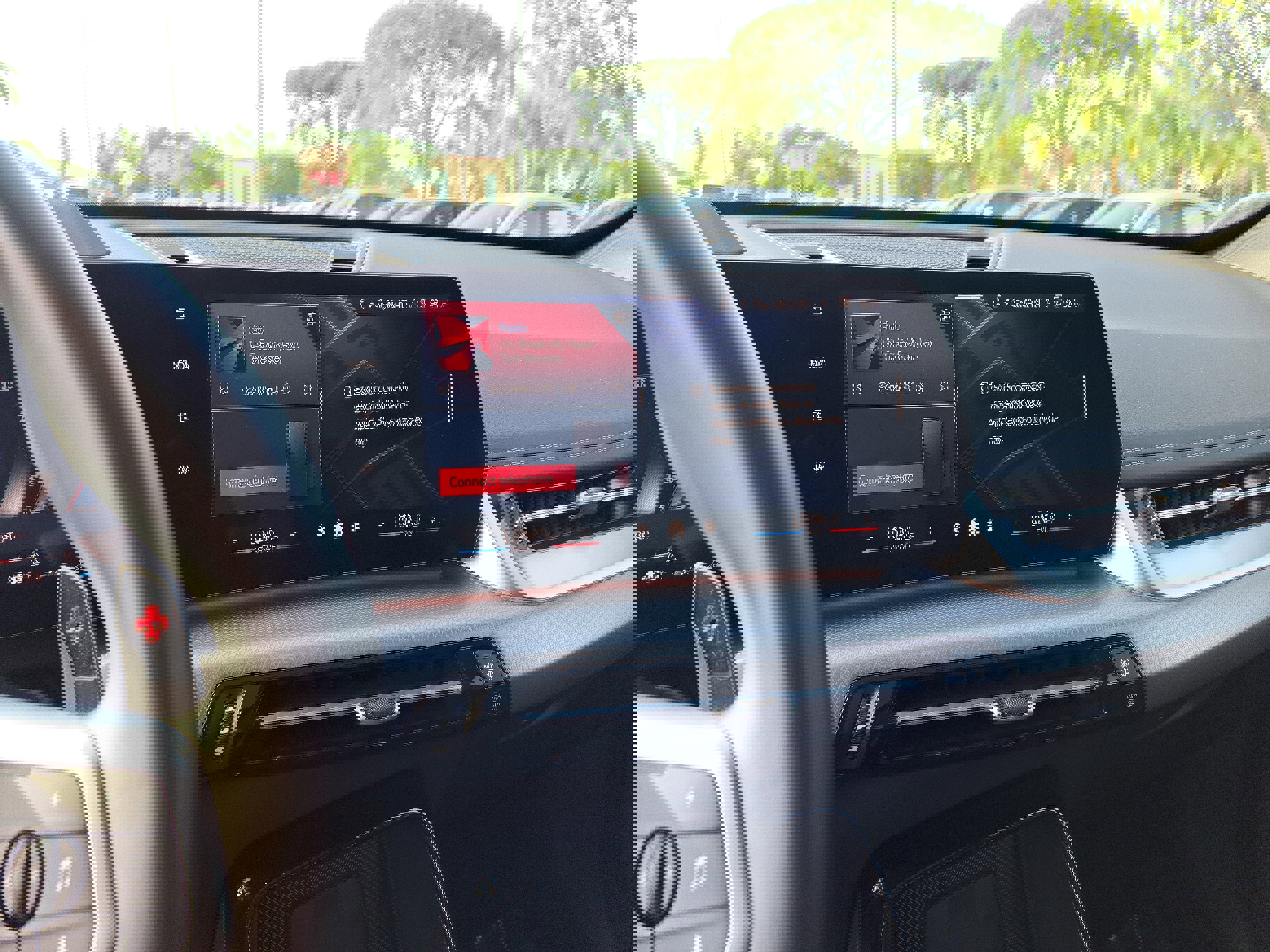 Used 2025 BMW X1 M35i image 18