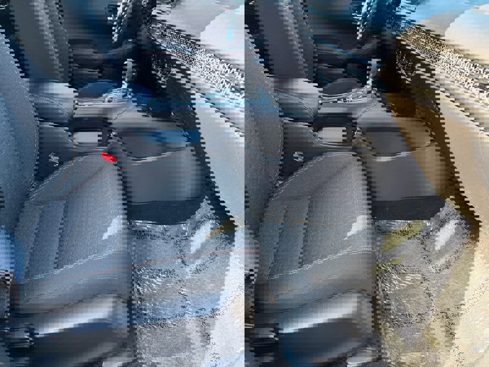 Used 2023 Honda HR-V Sport image 20