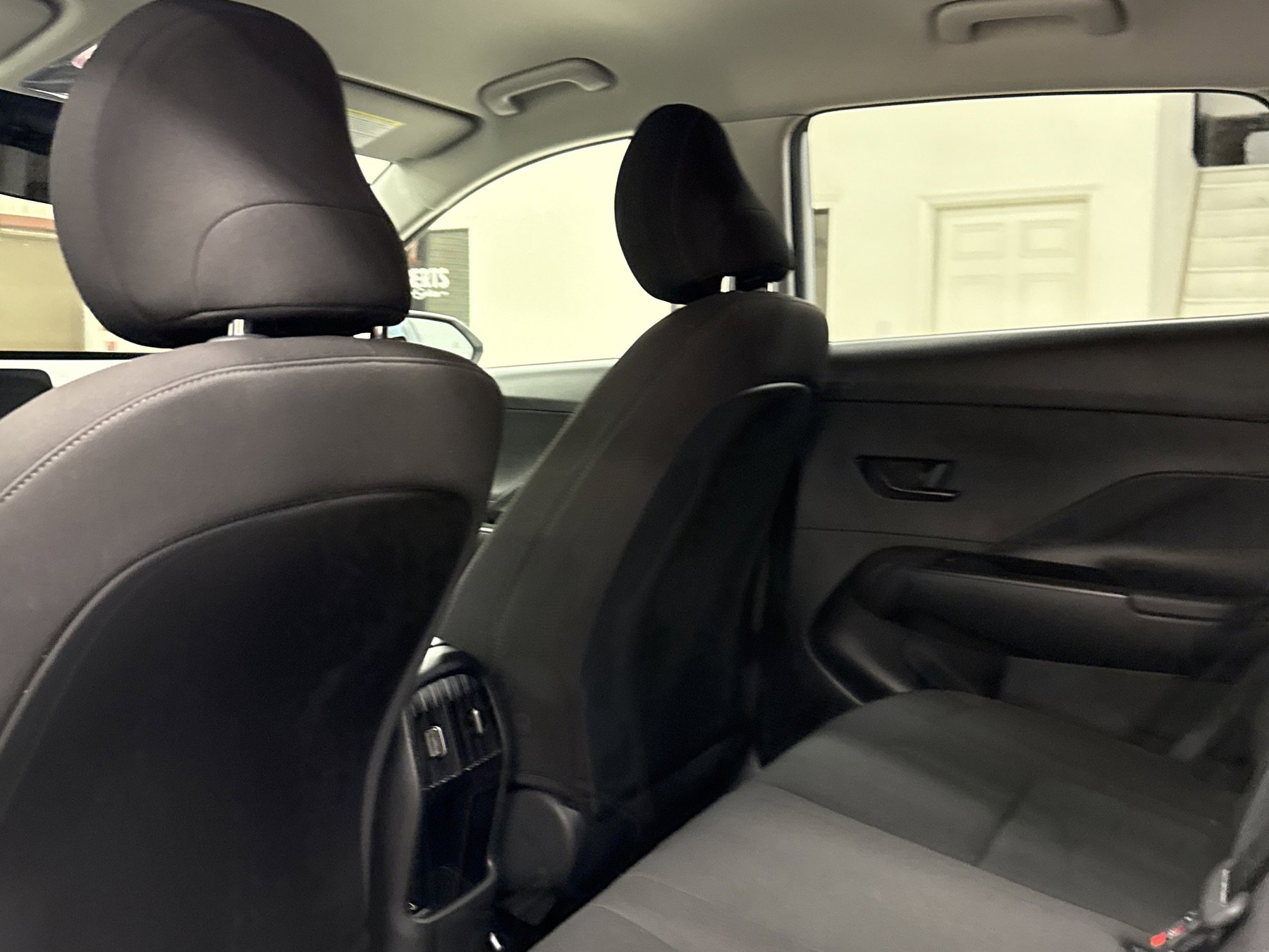 Used 2025 Hyundai Kona SEL image 13