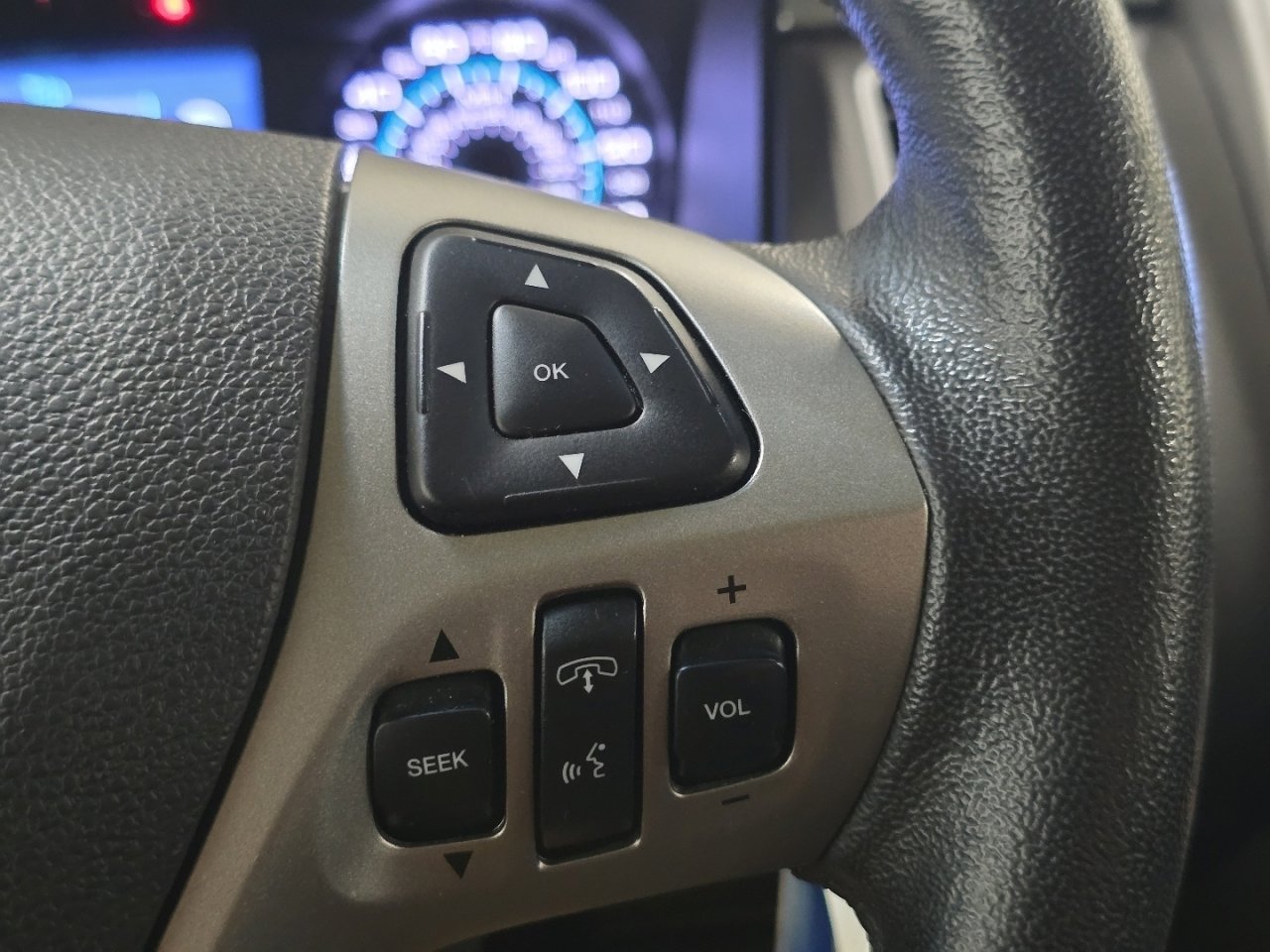 Used 2019 Ford Flex SE image 29