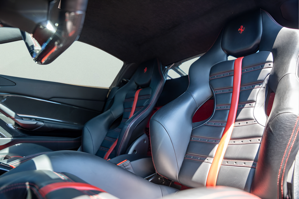 Used 2017 Ferrari 488 GTB RWD image 37