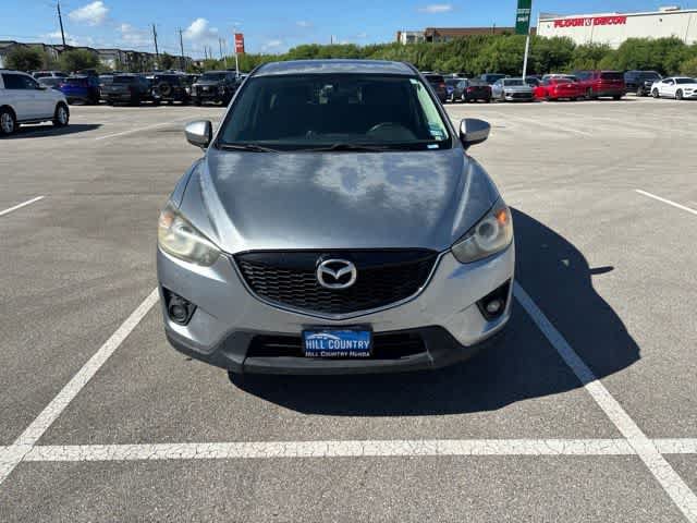 Used 2013 MAZDA CX-5 Grand Touring FWD image 8