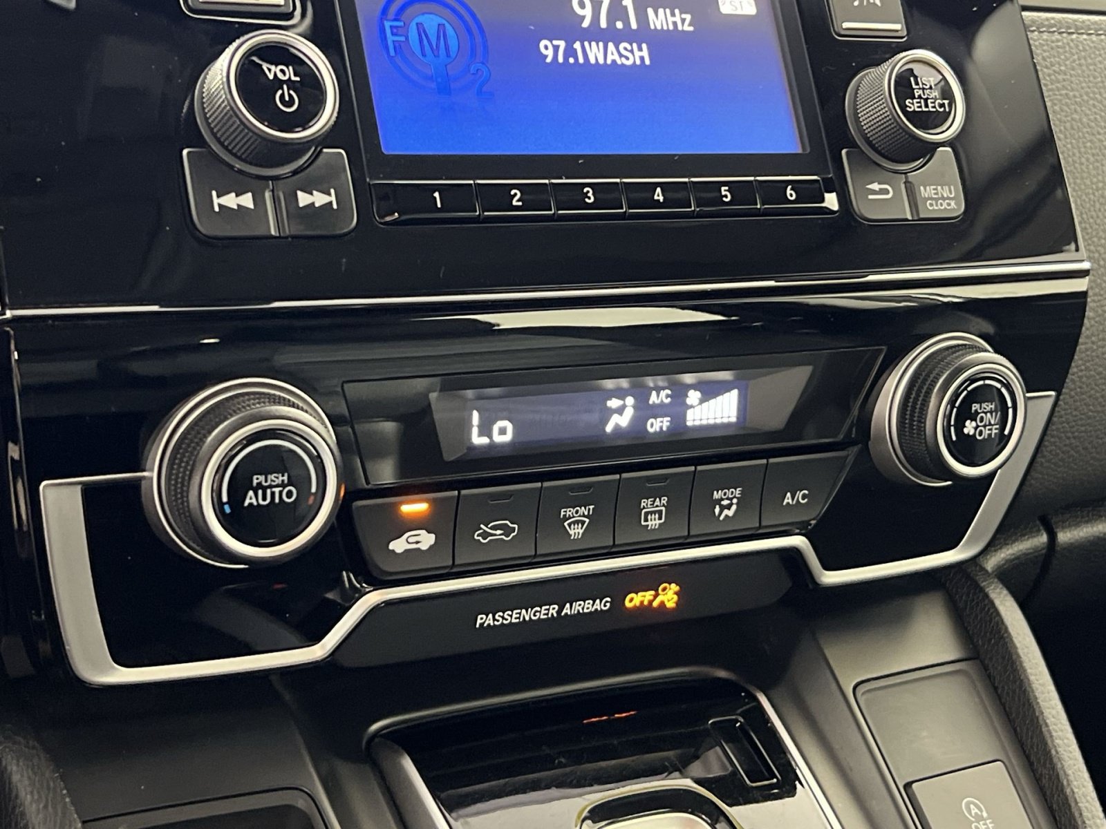 Used 2021 Honda CR-V LX image 19