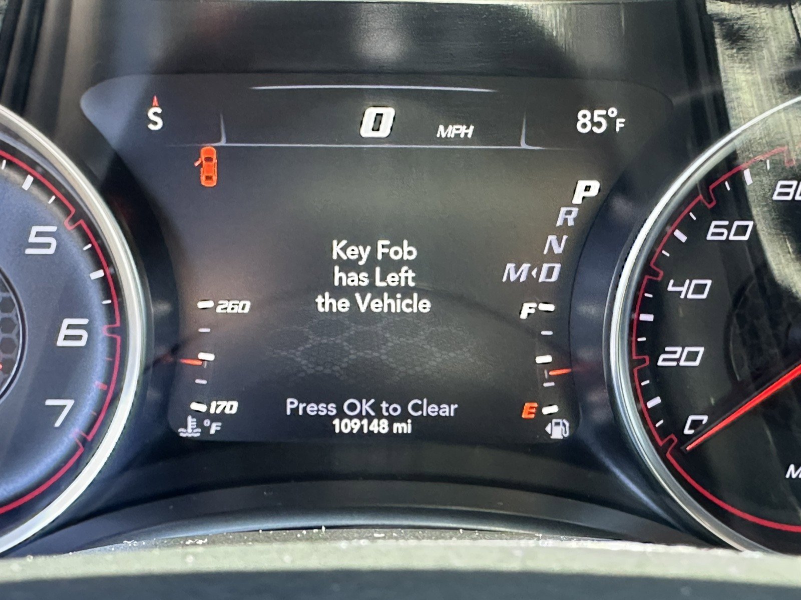 Used 2019 Dodge Charger Scat Pack w/ Plus Group RWD image 15