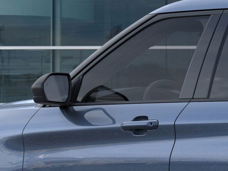 New 2026 Ford Explorer Active image 22