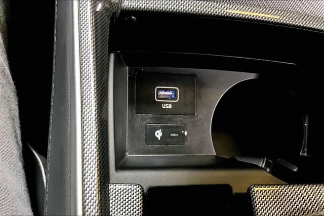 Used 2023 Hyundai Santa Fe Limited image 25